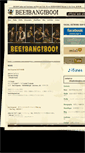 Mobile Screenshot of beebangboo.com